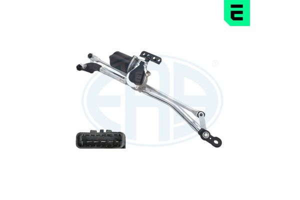 Silecek Mekanizma Motoru Ön ERA 460332A
