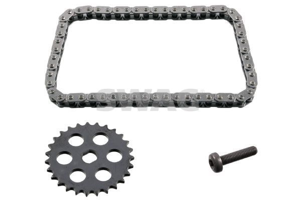 Yağ Pompası Zincir Seti  BMW i8 Serisi Roadster (I15)(03.2018->)  SWAG 20 94 9523