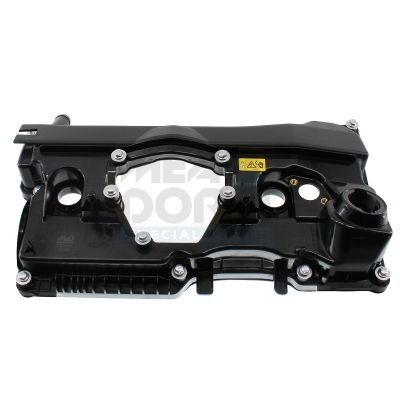 Motor Üst Kapağı (Külbütör)  BSG 15-122-070