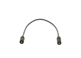 Buji Kablosu  BOSCH 0 986 357 783  10264601 95VW12281AA 102 646 01