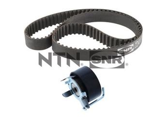 Triger Kayış Seti  SNR KD452.29  E3BG6M260AA 1765052 1807611 2122062 2272856 2429662