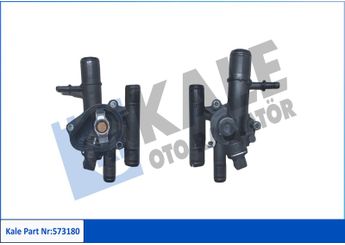 Termostat 79 °C  KALE 573180  8200074349 1106100Q0C 1106100QAB 4432983 8200674369 93198017