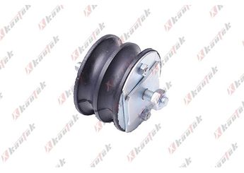 Motor Takozu Ön GVA 9323116  85008575 4145981