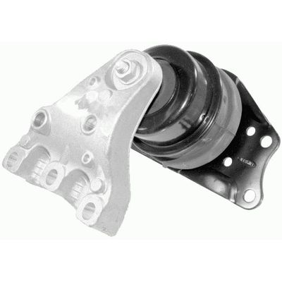 Motor Takozu Sağ LEMFÖRDER 30539 01