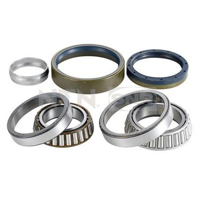 Teker Rulmanı Ön Sağ veya Sol SNR LM.503349A/310