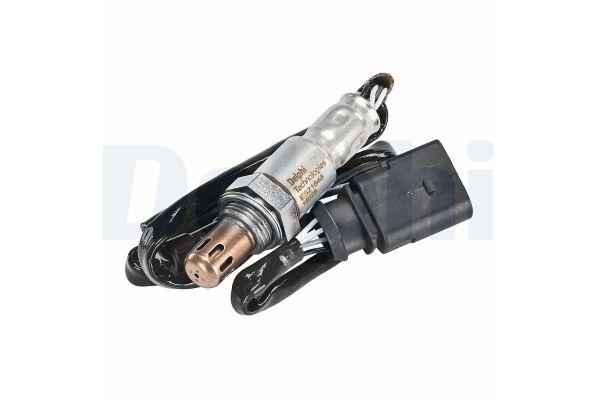 Oksijen (Lambda) Sensörü  Audi A1 Sportback (8XF)(11.2014->)  DELPHI ES21648-12B1