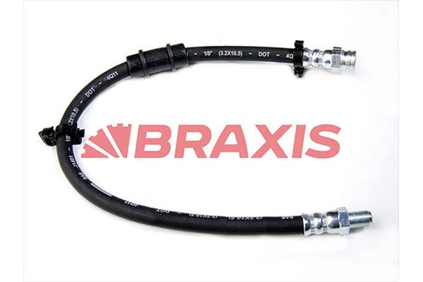 Fren Hortumu Ön Sağ veya Sol Fiat Uno (146)(08.1983->)  BRAXIS AH0007