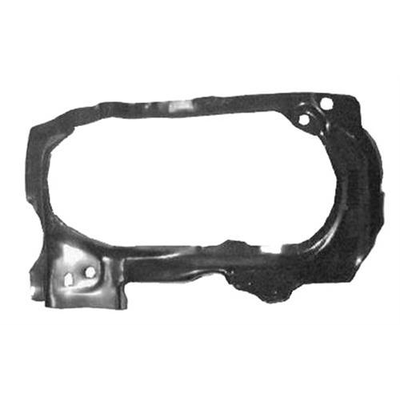 Far Yuva Sacı Sol EUROBUMP TOY09CO020