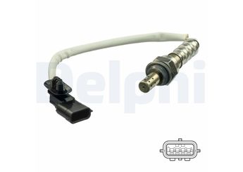 Oksijen (Lambda) Sensörü  DELPHI ES21134-12B1  6001549061