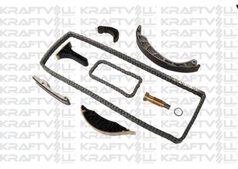 Triger Zincir Seti  KRAFTVOLL 12100108  6649970194 6640502416 6640501116 1720500011S1 1720500011 S1 1720500016S1 1720500016 S1 1720503016S1 1720503016 S1 1729970094S1 1729970094 S1 1729979194