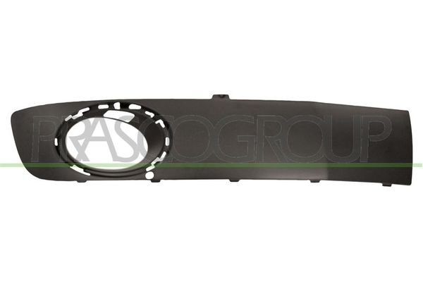 Sis Farı Çerçevesi Sol EUROBUMP WOS07TR057