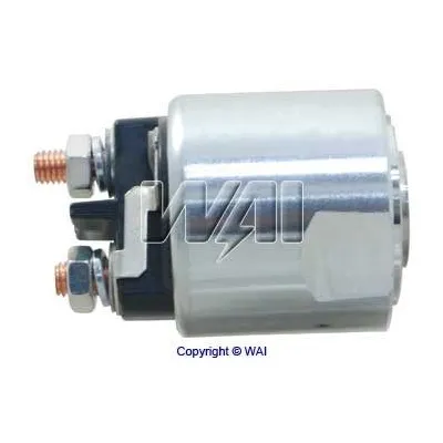 Marş Otomatiği  Renault Clio Symbol I (Makyajlı)(03.2002->)  WAI 66-9442