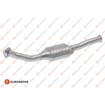 Partikül Filtresi  EUROREPAR 1609437380