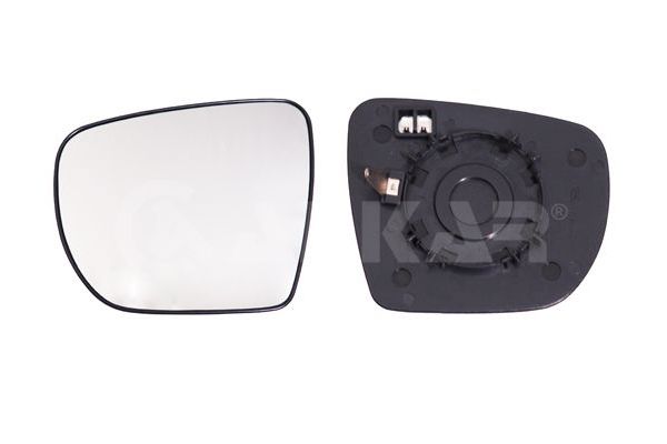 Ayna Camı Dış Sol Hyundai ix35 (EL/LM)(2010->)  ART MG007.7346