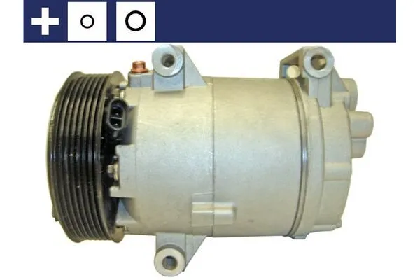 Klima Kompresörü  MAHLE ACP 8 000S