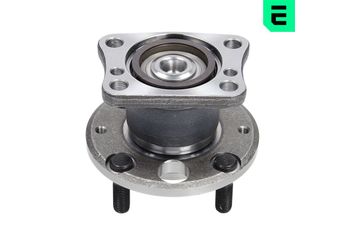 Teker Rulmanı Arka Sağ veya Sol FORMPART 38498019/S  8V592C299 8V592C299A D6512615XA D6512615XB D6512615XC D6512615XD D6512615XE DL332615X