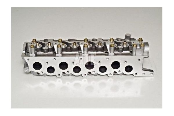 Silindir Kapağı  OZGAYD CH25-004