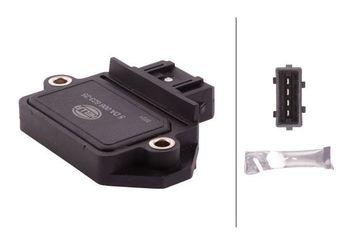 Ateşleme Bobini  HELLA 5DA 006 623-251  1237334 1237464 90243618 90360315 93183732 12 37 334 12 37 464