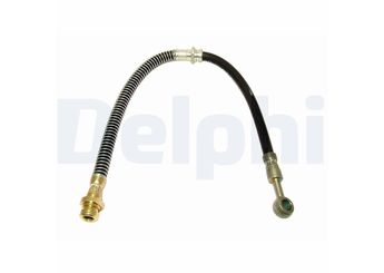Fren Hortumu Ön Sağ veya Sol DELPHI LH0494  30862414 31329116 M862414 MB950308 MB862414 3086241-4 308624147 30862414-7 30870880 3087088-0 308708809 30870880-9