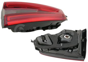 Stop Lambası İç Sol WAGENBURG 21000546  26555HV05A 26555-HV05A