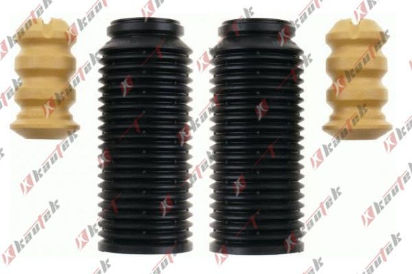 Amortisör Körüğü Ön Sağ veya Sol Lancia Y (11.1995->)  KAUTEK FI-BK011
