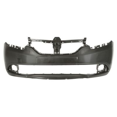 Tampon Ön Renault Logan / Symbol III (2013->)  PULO P1-RSB4