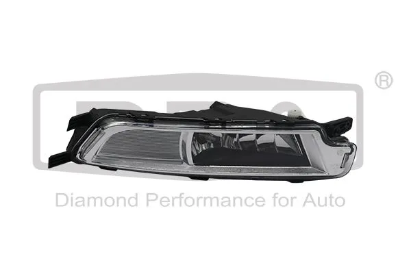 Sis Farı Ön Sağ LABO LB20-44021R