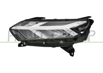 Far Lambası Sol RENAULT ORJINAL 260601750R  260601750R