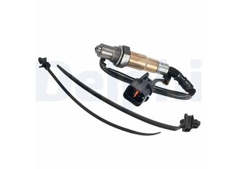 Oksijen (Lambda) Sensörü  DELPHI ES21623-12B1  3921002900