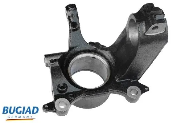 Aks Taşıyıcı Ön Sol Peugeot Boxer (335) P.Van, Camlı (H2) Aks:3450mm (2007->)  SWAPP 37556