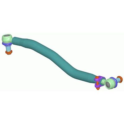 Rot Mili Sağ LEMFÖRDER 38918 01