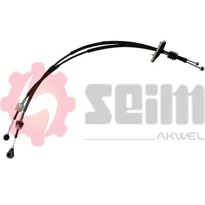 Vites Değiştirme Teli  BRUCKE 55253230