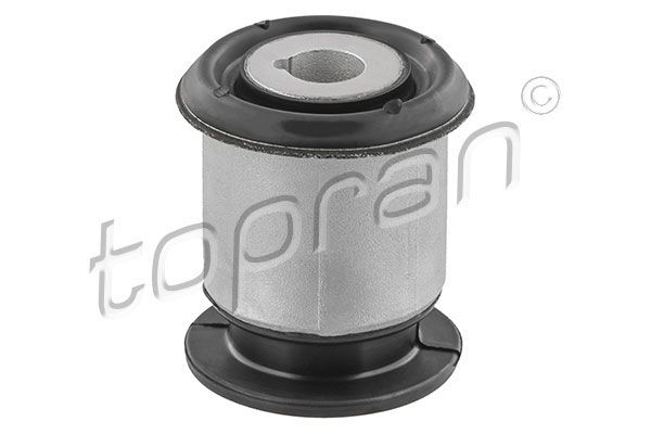 Salıncak Burcu Ön Alt Sağ veya Sol Volkswagen Crafter Grand California (SC)(01.2019->)  TOPRAN 634 532