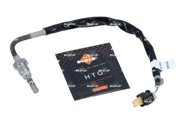 Egzoz Sıcaklık Sensörü  Mercedes C -Serisi Estate (BM 204)(09.2007->)  NRF 707097