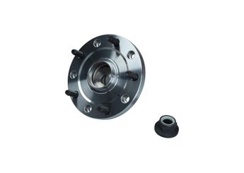 Teker Rulmanı Arka Sağ veya Sol FORD ORJINAL 5C16 1A049 AB  5C161A049AB 1371313 1377912 1417337 1762407 4860394 5C16-1A049-AB 6C111A049DA 6C11-1A049-DA 6C112B664DA 6C11-2B664-DA 6C112B664DB 6C11-2B664-DB BK212B664BB