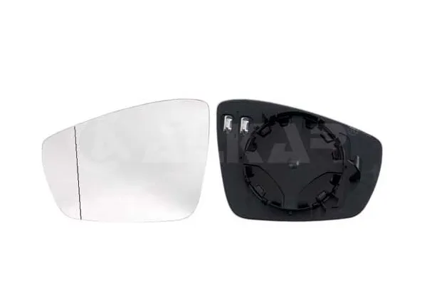 Ayna Camı Dış Sol Volkswagen up! (123/BL3)(10.2019->2022)  MADE IN TAIWAN 6R0857521F