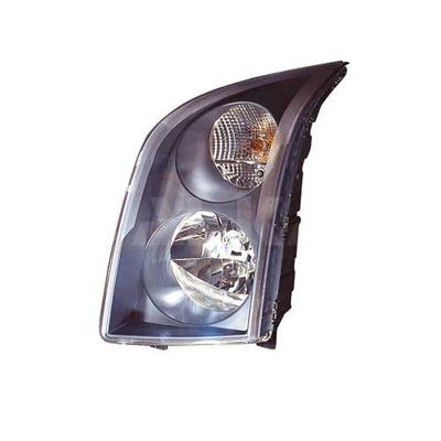 Far Lambası Sol Volkswagen Crafter Minibüs (2E)(03.2006->2017)  BSG 90-800-014