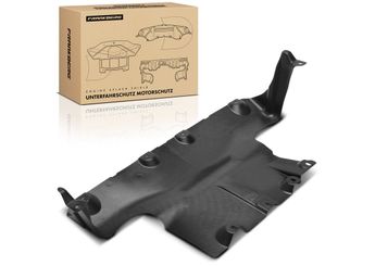 Motor Alt Muhafaza  EUROBUMP WOS08TO030  7P0825285 51718060031 BM1250133DSC BM1250133N BM1250133P