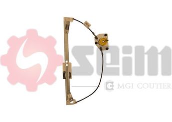 Cam Krikosu Ön Sol PRO-A 293657  2H0837401C 2H0837401D