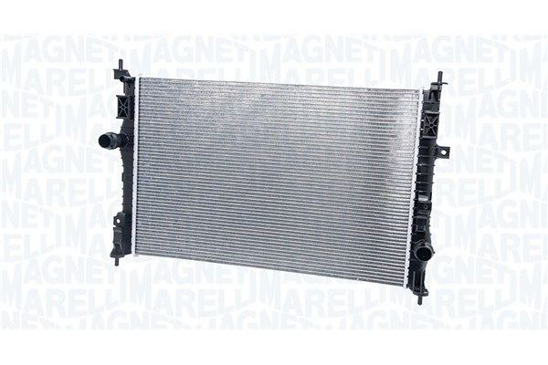 Su Radyatörü  Opel Combo Life E (2018->)  MAGNETI MARELLI 350213217800