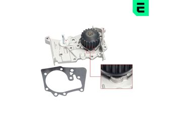 Devirdaim Su Pompası  OPTIMAL AQ-1575  2101000Q0F 210100753R 210101302R 210105296R 7700105176 7700105378 7700274330 8200146297 8200428447 8200582675 2101000Q0D 2101000Q1A 2101000Q3C 2101000QAA 210105707R 8660003264 8671019641