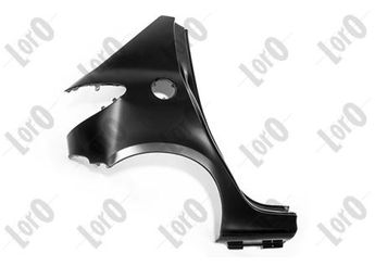 Çamurluk Arka Sağ GORDON 5195AR  8526K2