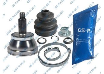 Aks Kafası Ön Dış Sağ veya Sol GSP 854002  6Q0498099C 6Q0498099A 6Q0498099CX