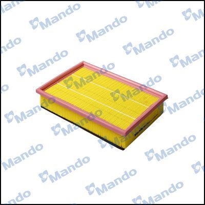 Hava Filtresi  Ford Transit Kombi (TT9)(2006->)  MANDO MMF015512