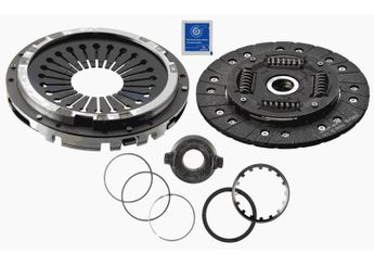 Debriyaj Seti  SACHS 3000 951 016  