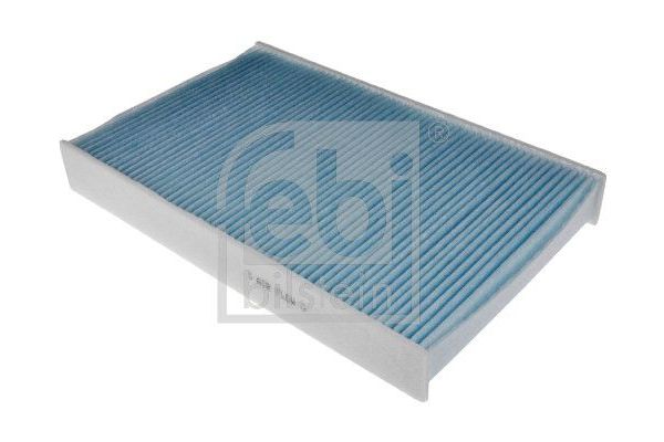 Polen Filtresi  Nissan Pulsar (C13M)(2014->)  FEBI BILSTEIN 184006