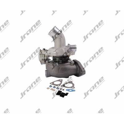 Turbo Şarj  Toyota Corolla Combi SW (E12)(2002->)  JRONE 8G14-300-663