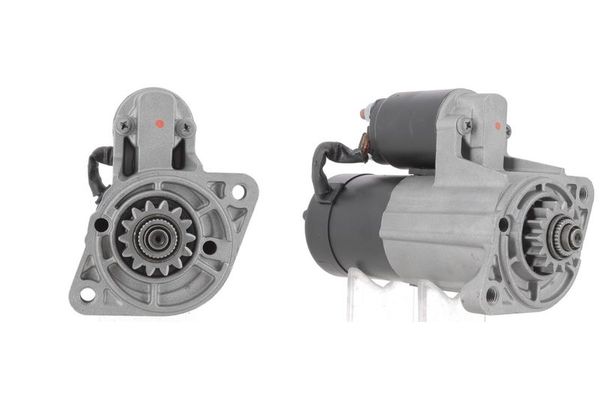 Marş Dinamosu  MITSUBISHI ORJINAL M0T60481