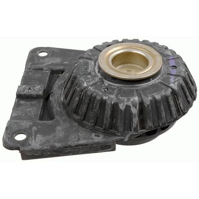 Amortisör Tabla Takozu Arka Sağ veya Sol Ford Mondeo 4/5 Kapı (GE)(2000->)  REGUS RG-SM-19016