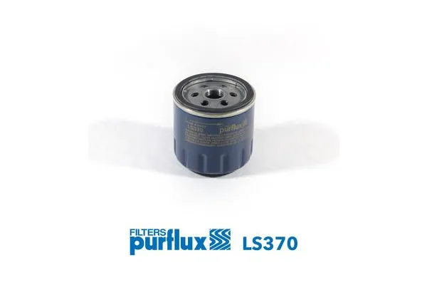Yağ Filtresi  Opel Astra G Cabrio (2001->)  PURFLUX LS370